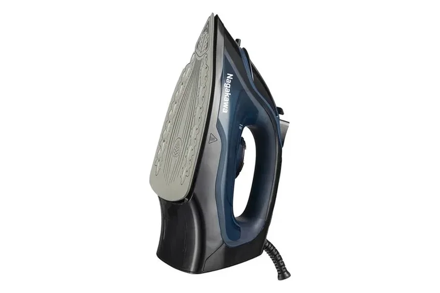 Bàn ủi hơi nước Nagakawa NDR2326 1800W