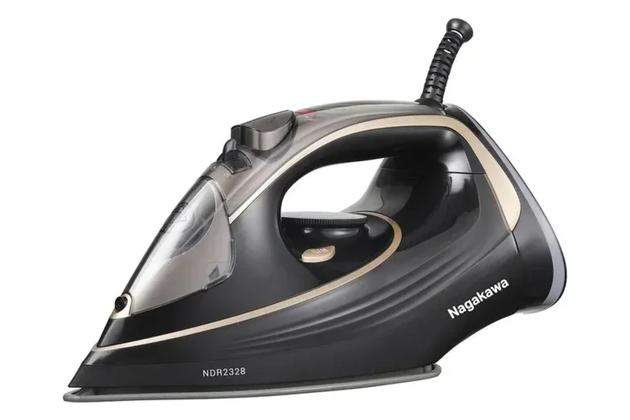 Bàn ủi hơi nước Nagakawa NDR2328 2000W