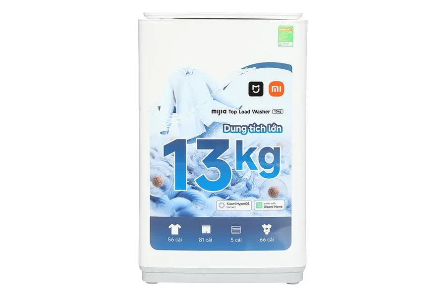 Máy giặt Xiaomi 13kg TW130MJA08VN