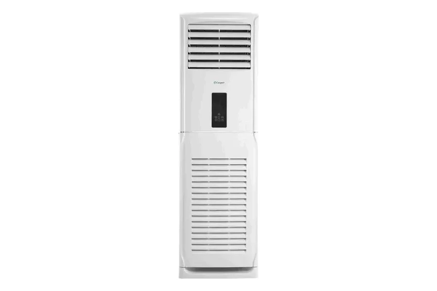 Máy lạnh tủ đứng Casper 5 HP FC-42FS36