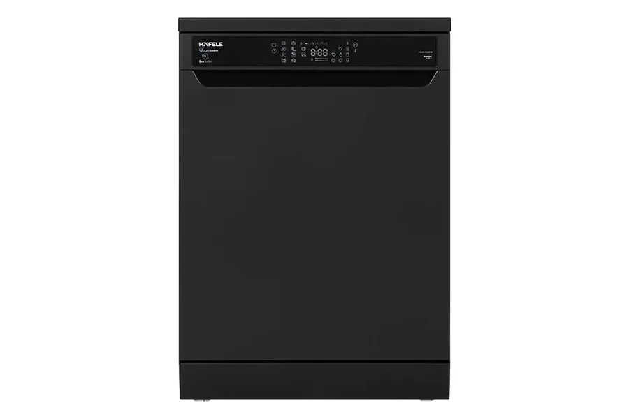 Máy rửa chén độc lập Hafele HDW-F6081B (533.23.201)