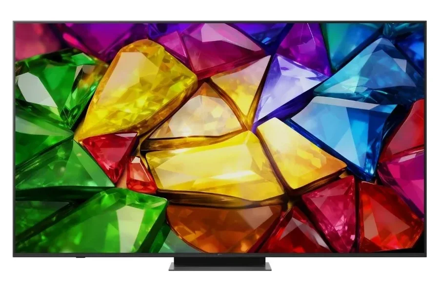 Smart Tivi Mini RGB LG AI 4K 75 inch 75MRGB86BSA