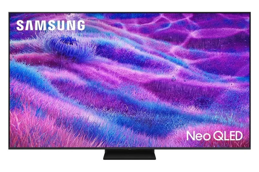 Smart Tivi Neo QLED Samsung AI 4K 55 inch QA55QN80F
